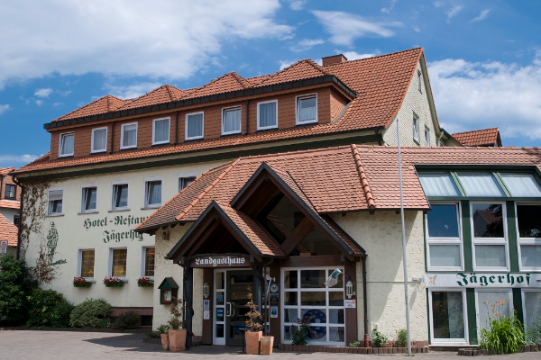 Bild 1 von Landgasthaus Jägerhof