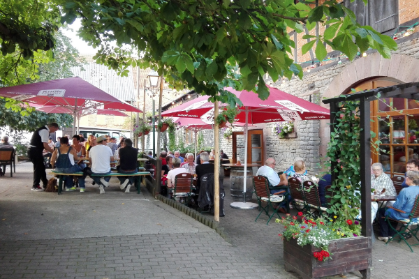 Bild 3 von Landgasthaus Jägerhof