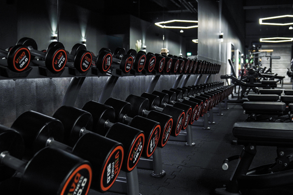 Bild 1 von VIVA Fitness Lauterbach