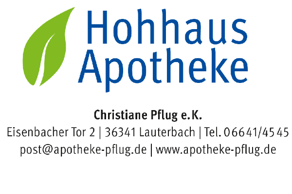 Bild 2 von Hohhaus-Apotheke