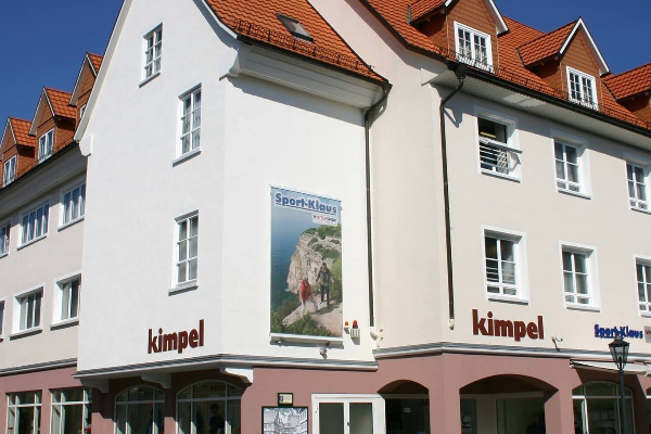 Bild 1 von Kimpel Cecil Store