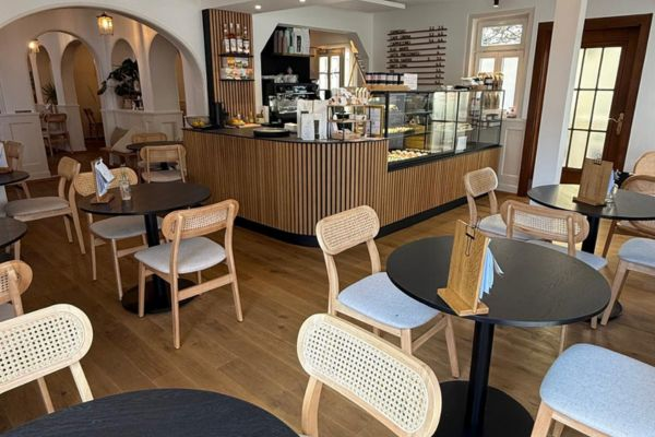 Bild 3 von Marisa Luft - Patisserie und Torten (ehem. Café Stöhr)